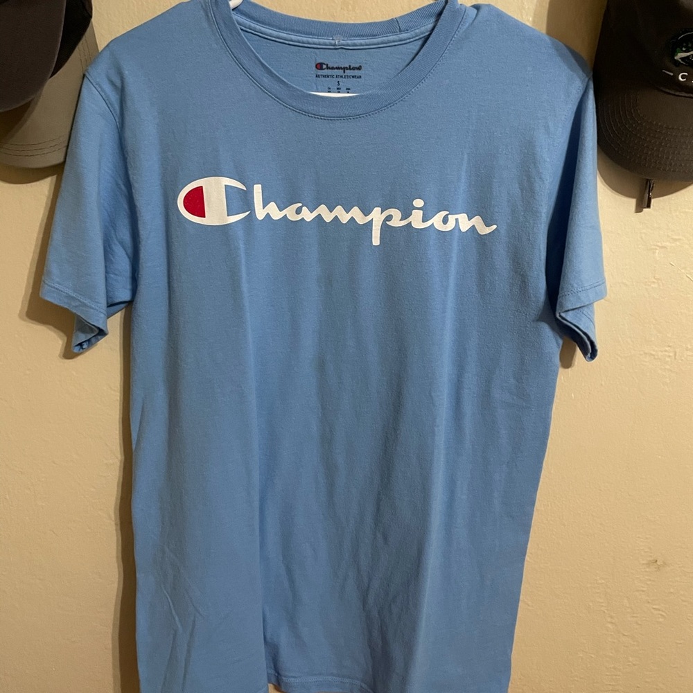Champion Graphic Jersey Tee